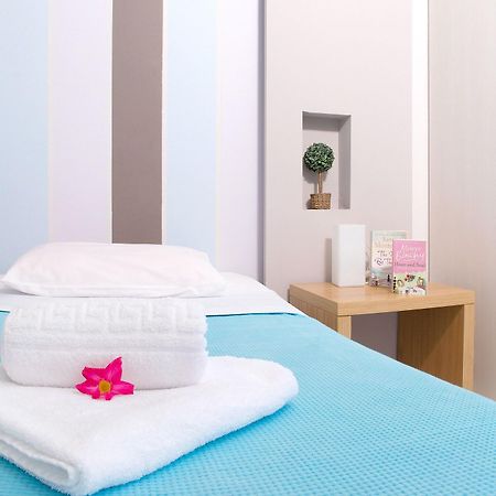 Aparthotel Ilios Stalis Zewnętrze zdjęcie