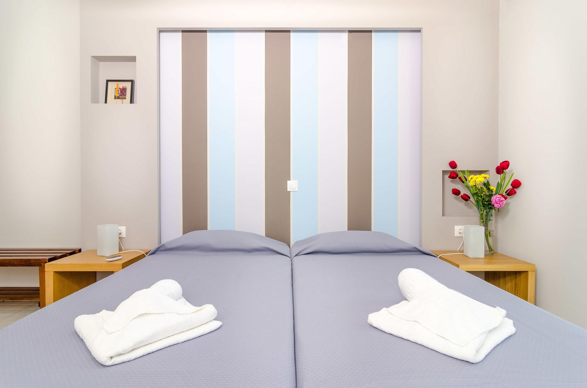 Aparthotel Ilios Stalis Zewnętrze zdjęcie