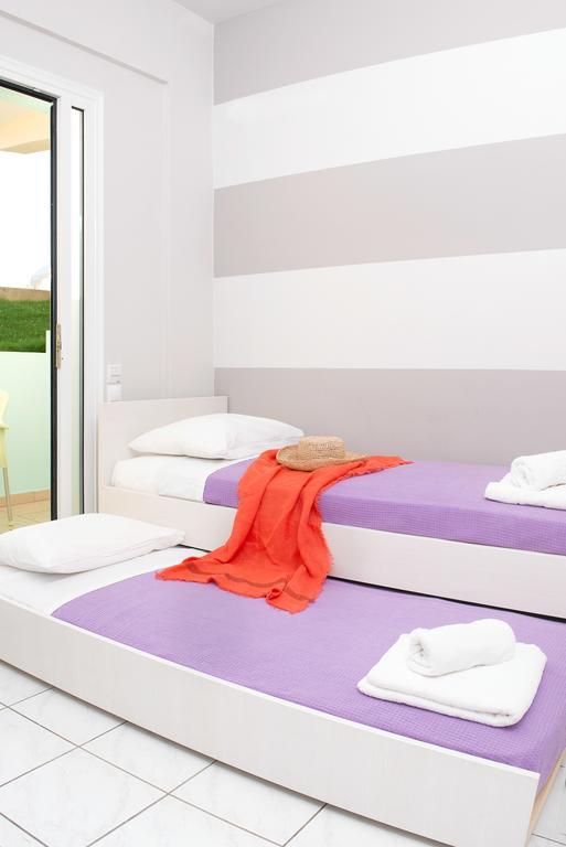 Aparthotel Ilios Stalis Zewnętrze zdjęcie