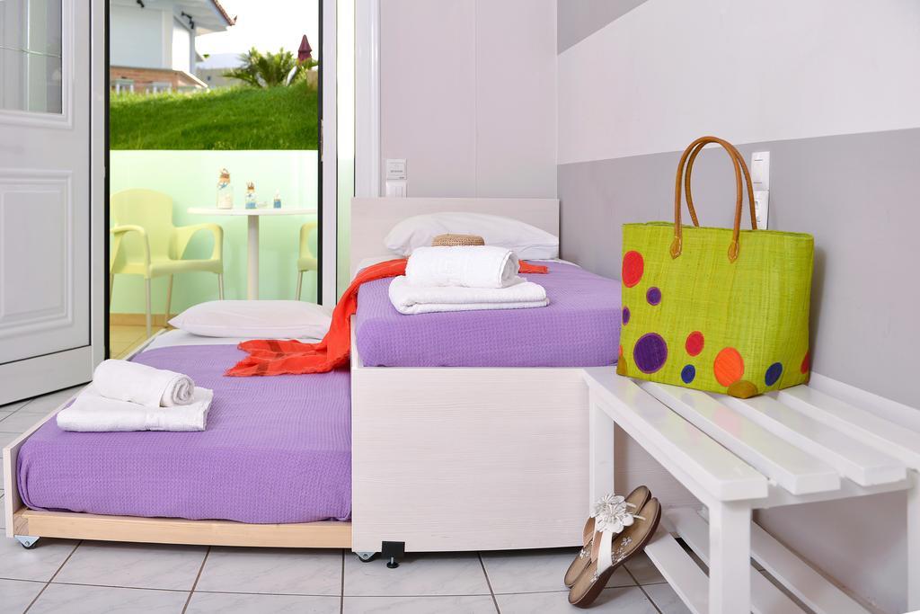 Aparthotel Ilios Stalis Zewnętrze zdjęcie