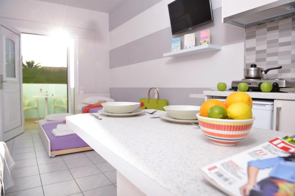 Aparthotel Ilios Stalis Zewnętrze zdjęcie