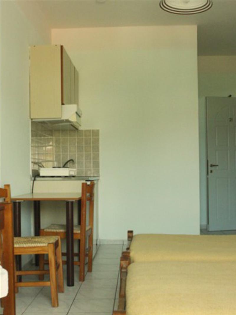 Aparthotel Ilios Stalis Zewnętrze zdjęcie