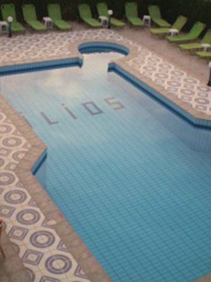 Aparthotel Ilios Stalis Zewnętrze zdjęcie