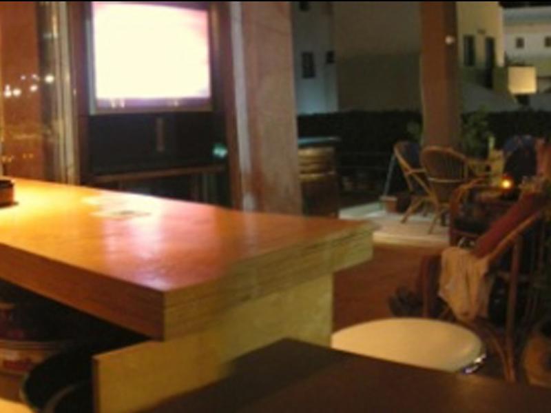 Aparthotel Ilios Stalis Zewnętrze zdjęcie