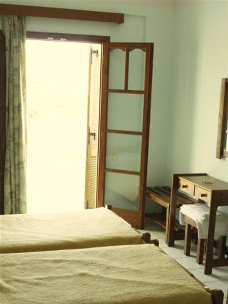 Aparthotel Ilios Stalis Zewnętrze zdjęcie