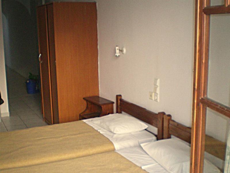 Aparthotel Ilios Stalis Zewnętrze zdjęcie