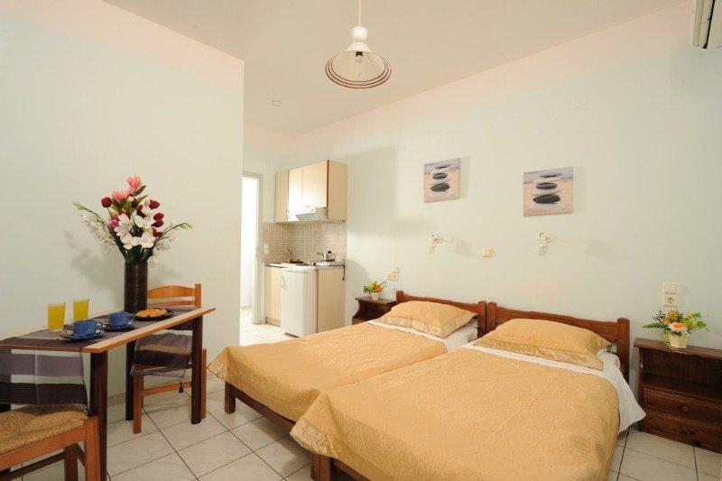 Aparthotel Ilios Stalis Zewnętrze zdjęcie