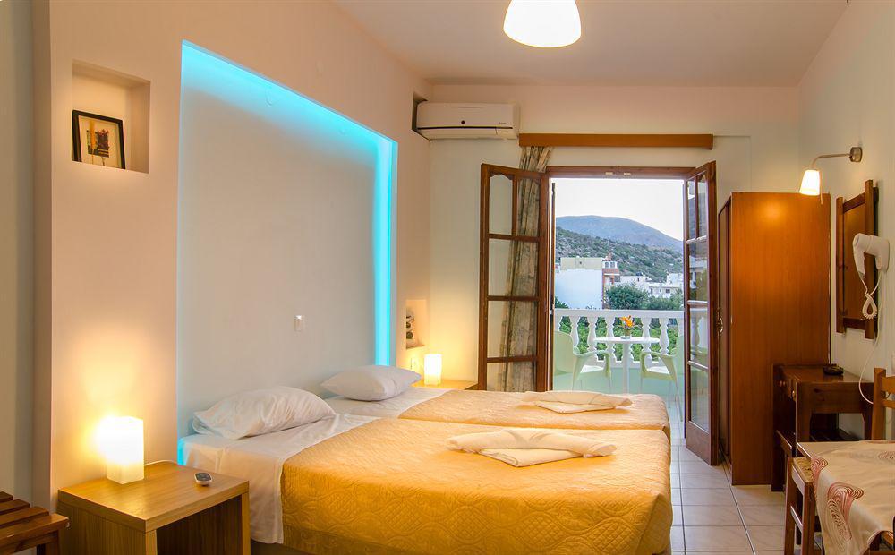Aparthotel Ilios Stalis Zewnętrze zdjęcie